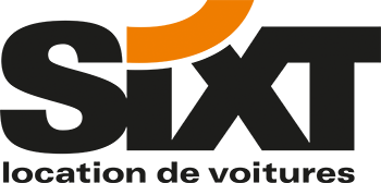 Logo SIXT 2 copie